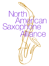 North American Saxophone Alliance